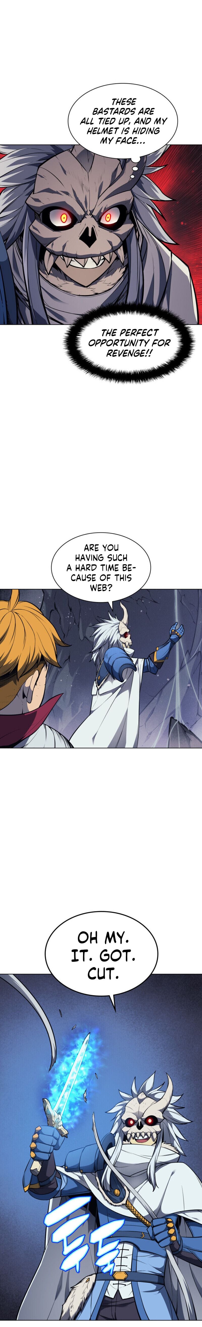 Read Overgeared Manhwa EN Manga Online