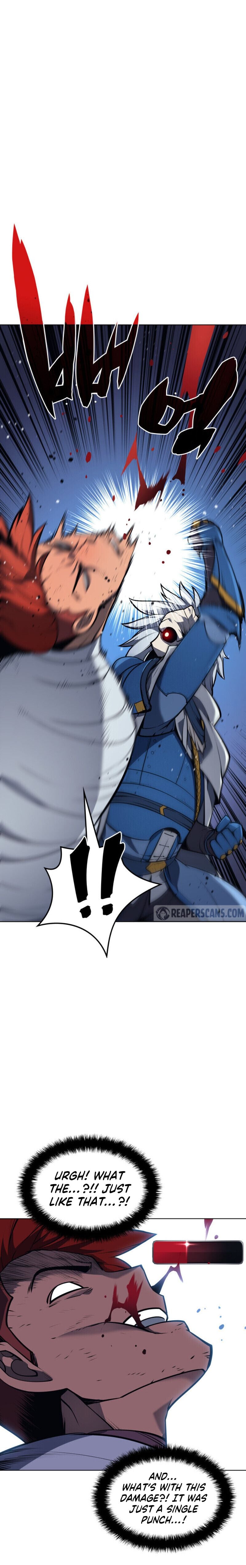 Read Overgeared Manhwa EN Manga Online