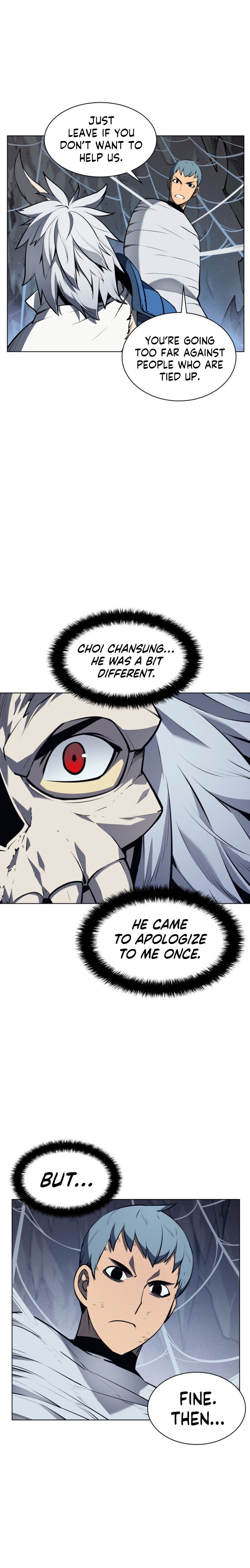 Read Overgeared Manhwa EN Manga Online