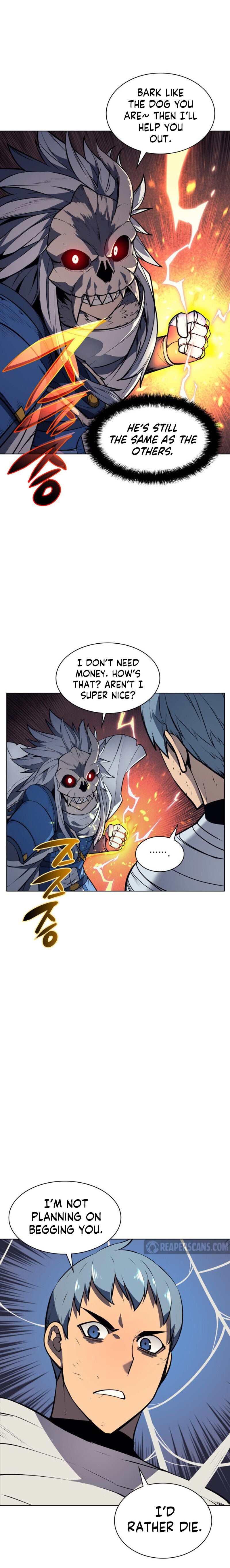 Read Overgeared Manhwa EN Manga Online