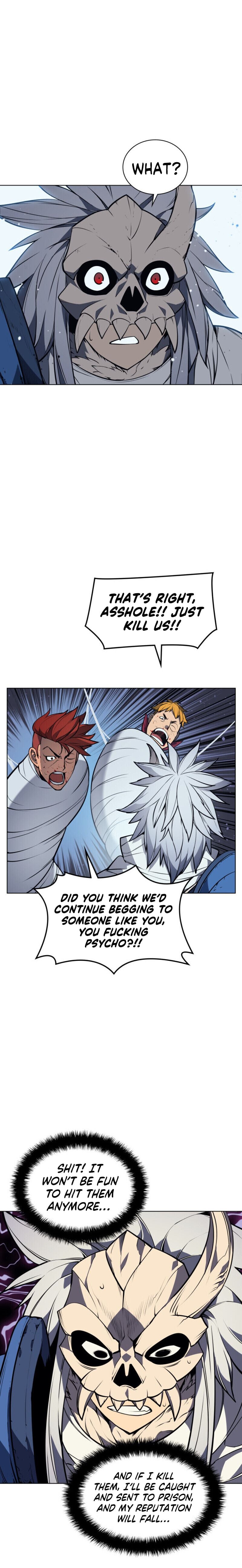 Read Overgeared Manhwa EN Manga Online