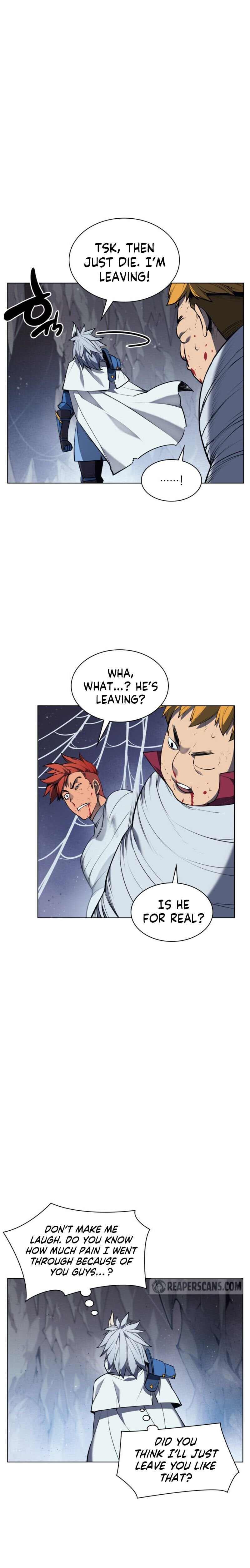 Read Overgeared Manhwa EN Manga Online