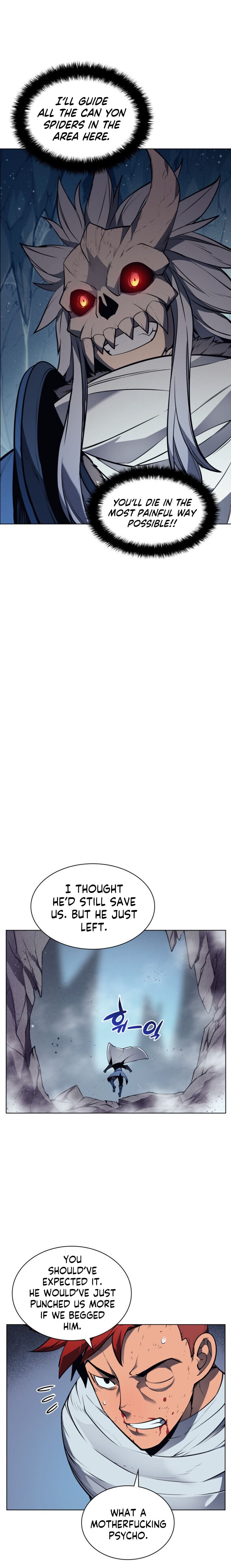 Read Overgeared Manhwa EN Manga Online