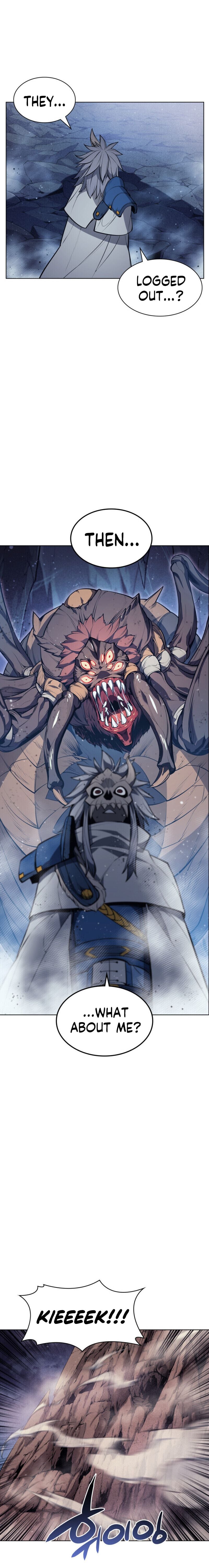 Read Overgeared Manhwa EN Manga Online