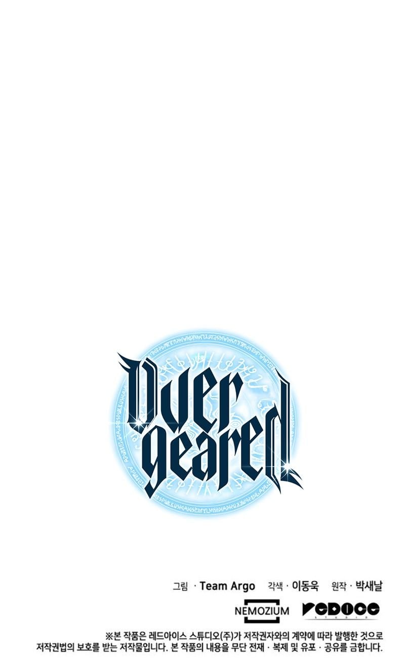 Read Overgeared Manhwa EN Manga Online