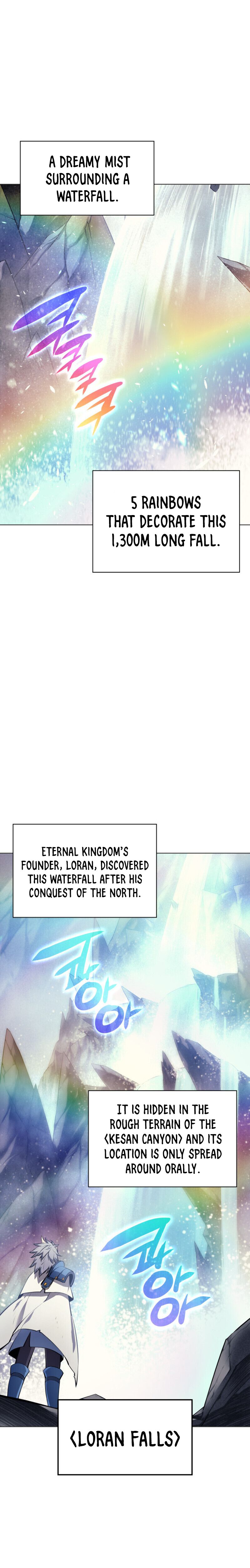 Read Overgeared Manhwa EN Manga Online