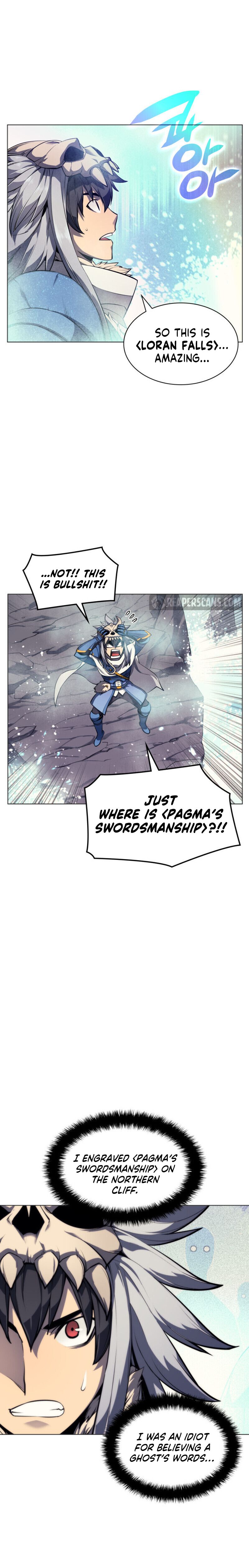 Read Overgeared Manhwa EN Manga Online