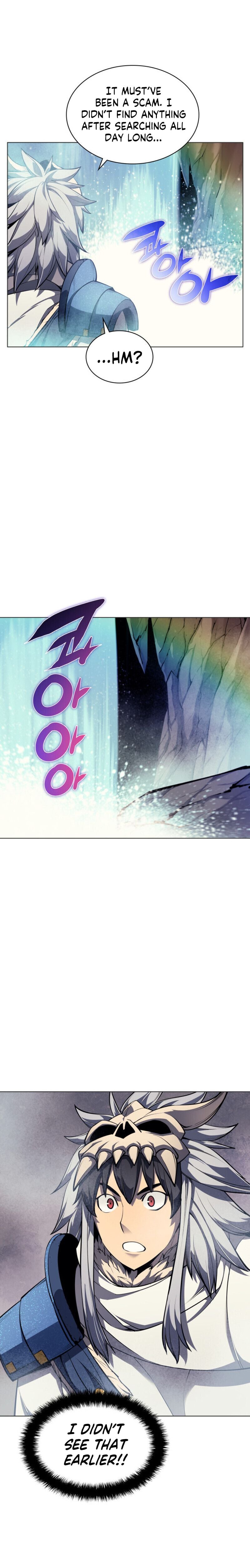 Read Overgeared Manhwa EN Manga Online