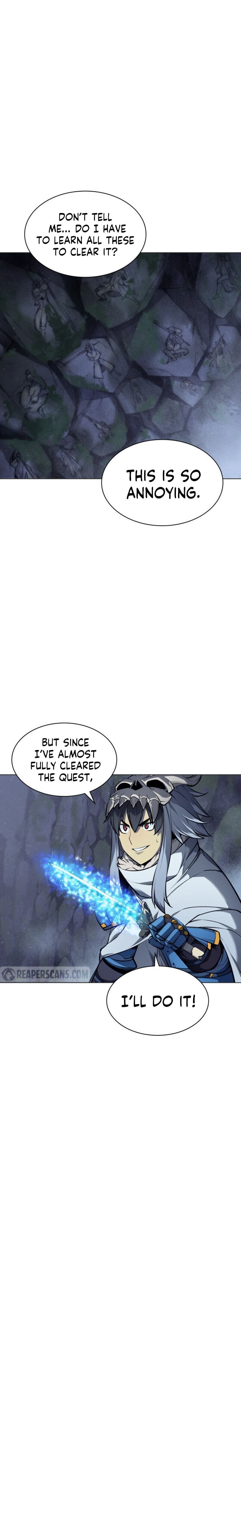 Read Overgeared Manhwa EN Manga Online