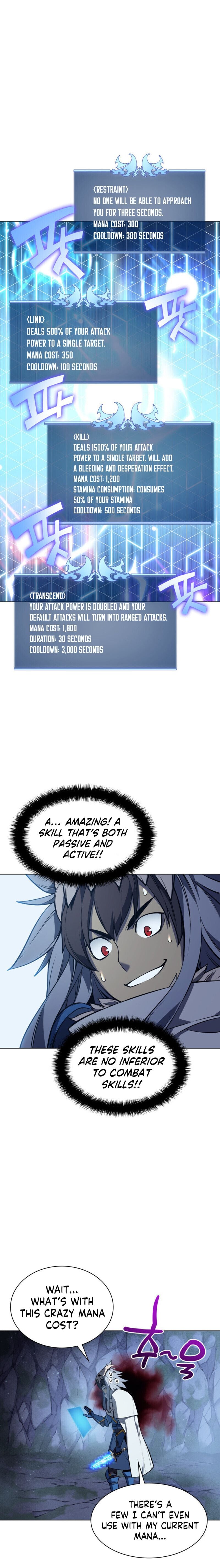Read Overgeared Manhwa EN Manga Online