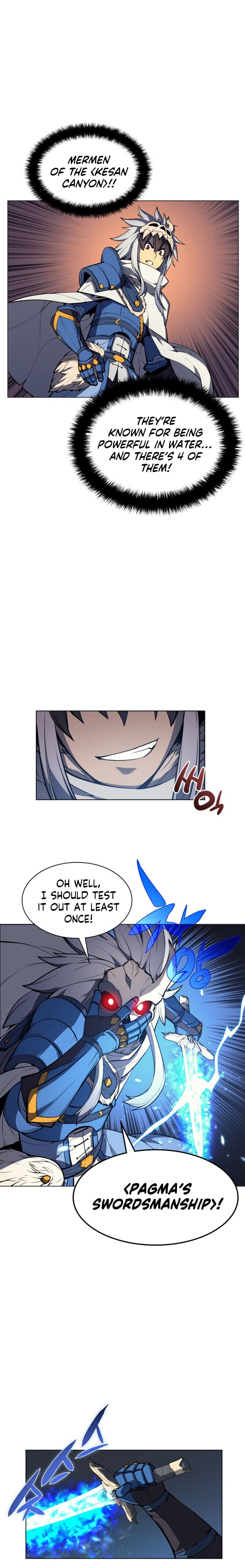 Read Overgeared Manhwa EN Manga Online