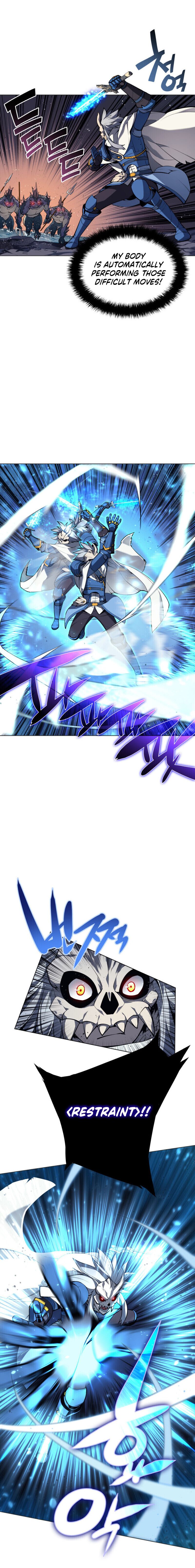 Read Overgeared Manhwa EN Manga Online