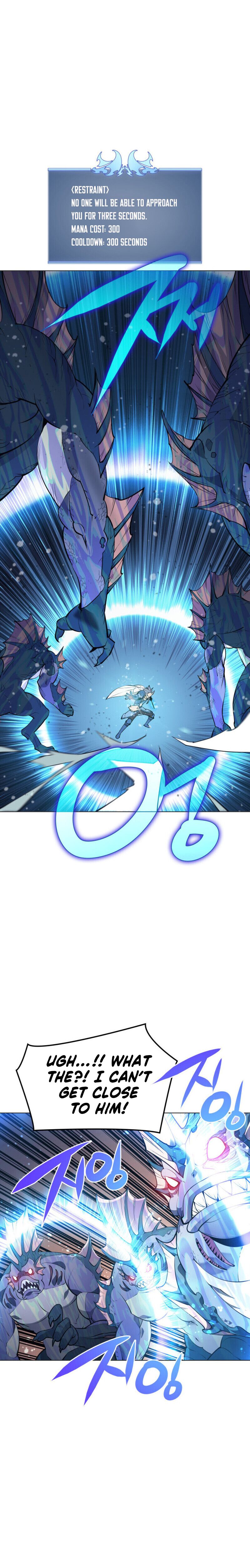 Read Overgeared Manhwa EN Manga Online