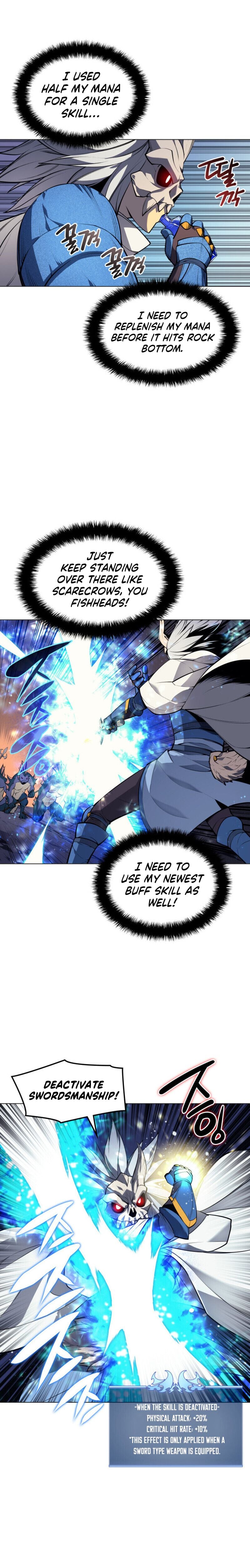 Read Overgeared Manhwa EN Manga Online