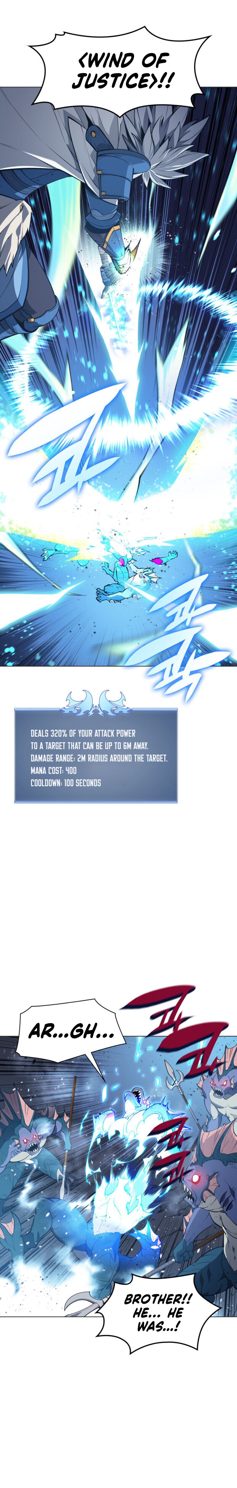 Read Overgeared Manhwa EN Manga Online
