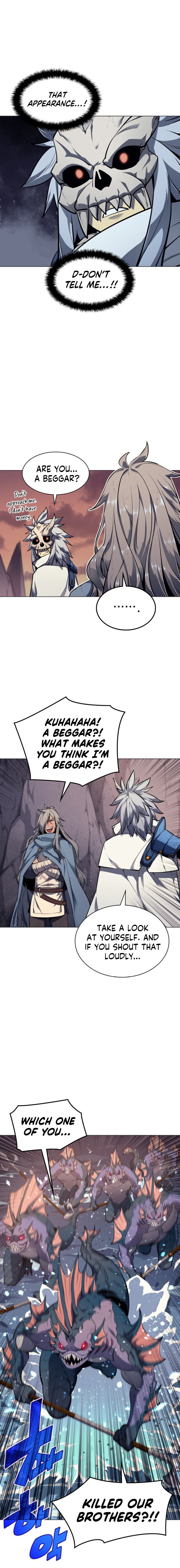 Read Overgeared Manhwa EN Manga Online