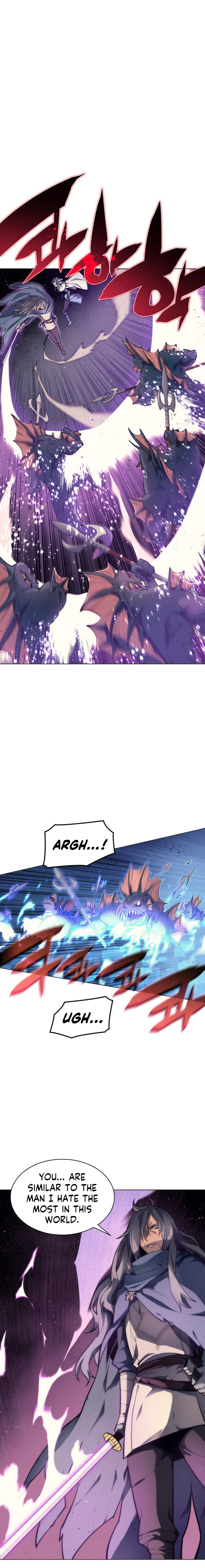 Read Overgeared Manhwa EN Manga Online