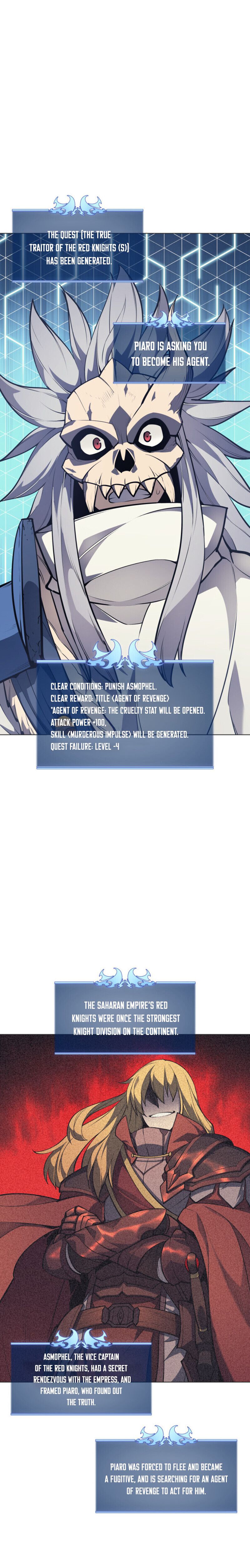 Read Overgeared Manhwa EN Manga Online