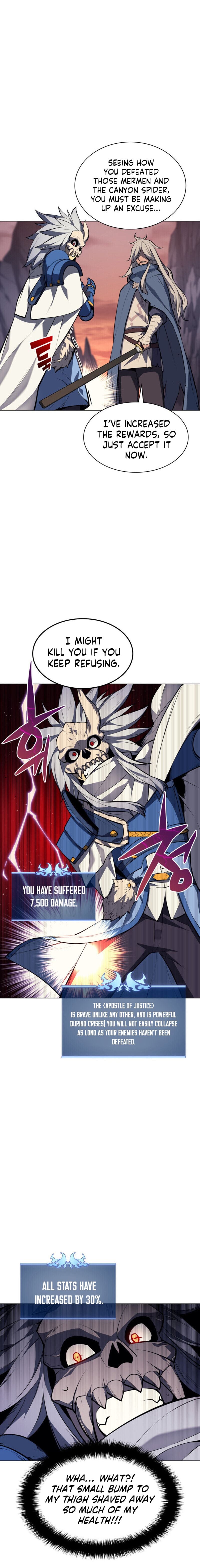 Read Overgeared Manhwa EN Manga Online