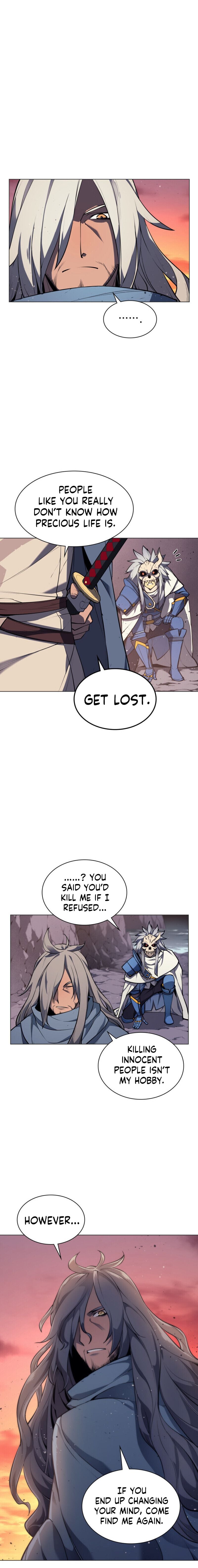 Read Overgeared Manhwa EN Manga Online