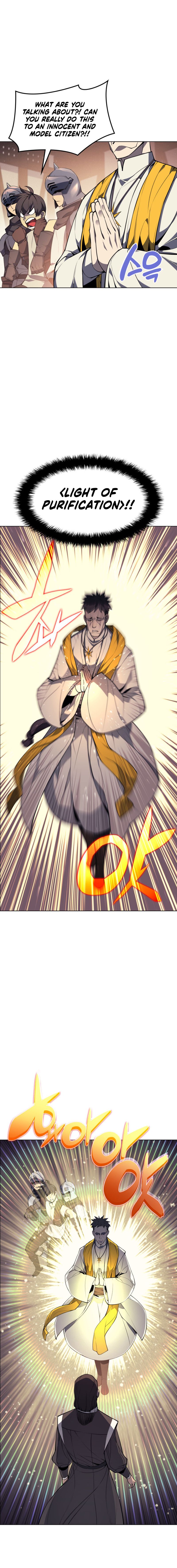 Read Overgeared Manhwa EN Manga Online