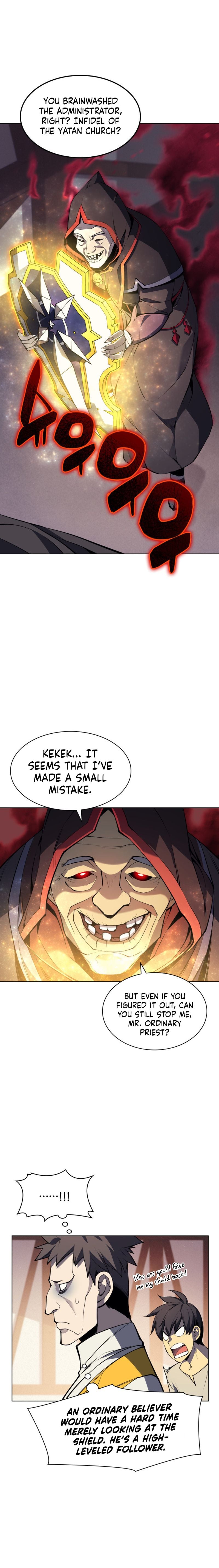 Read Overgeared Manhwa EN Manga Online
