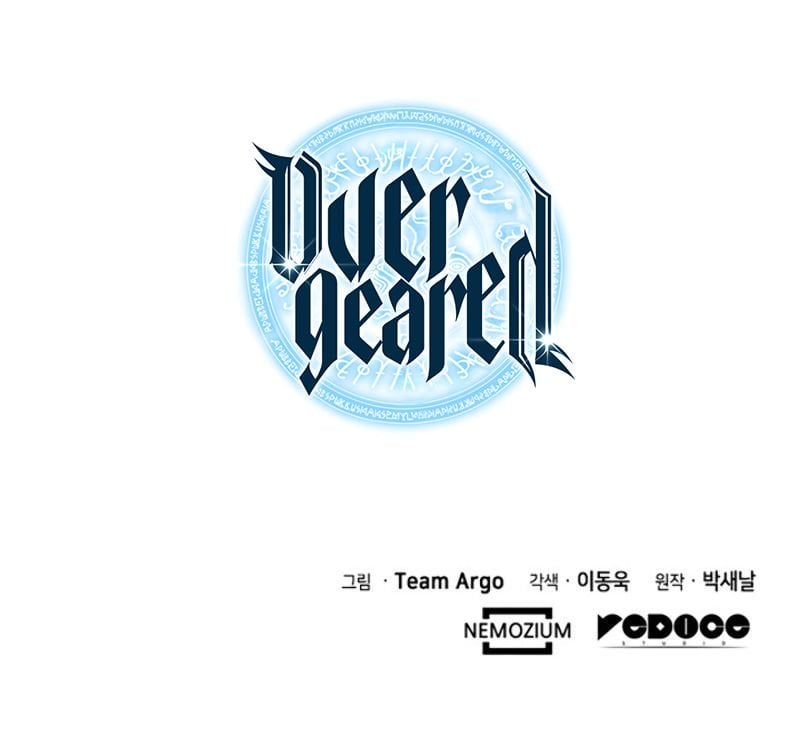 Read Overgeared Manhwa EN Manga Online