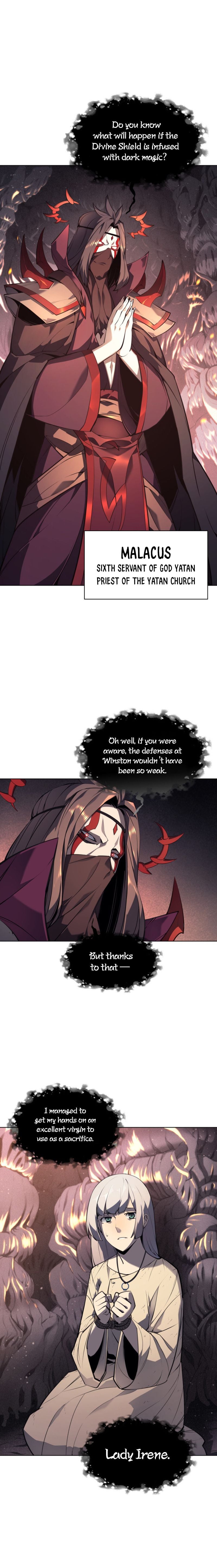 Read Overgeared Manhwa EN Manga Online