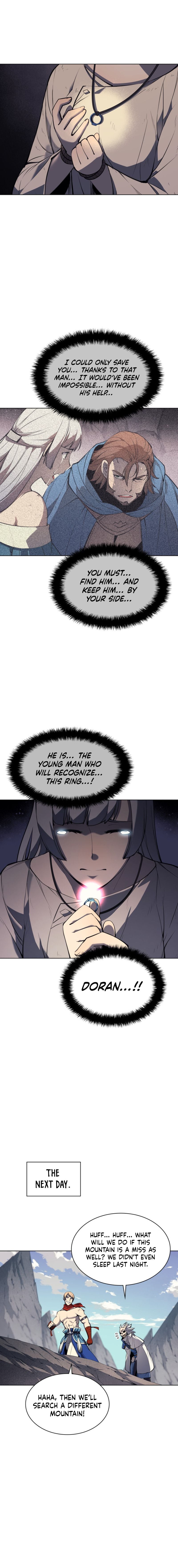 Read Overgeared Manhwa EN Manga Online