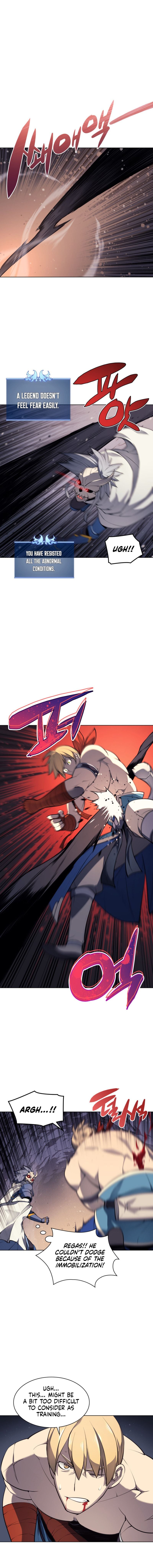 Read Overgeared Manhwa EN Manga Online