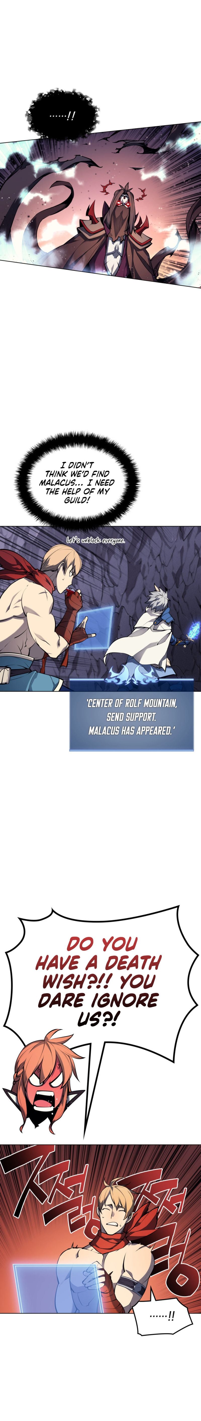 Read Overgeared Manhwa EN Manga Online