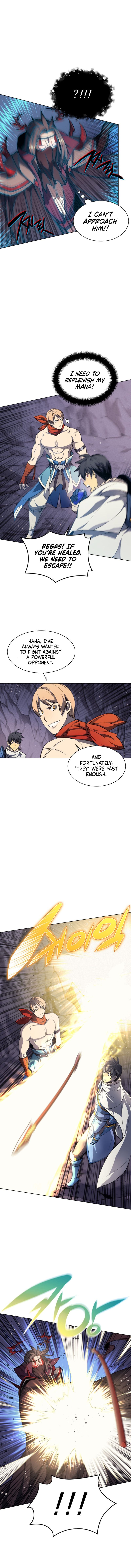 Read Overgeared Manhwa EN Manga Online