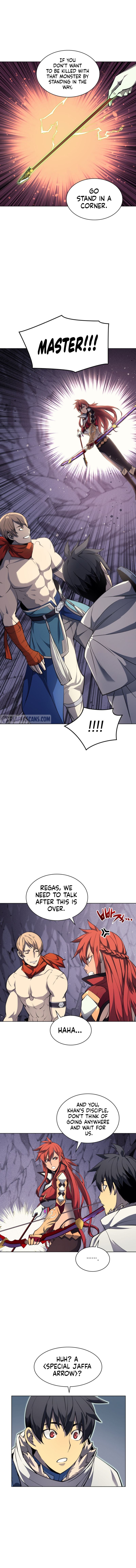 Read Overgeared Manhwa EN Manga Online