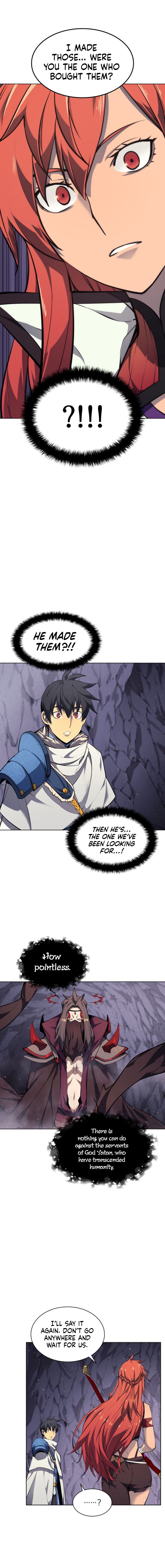 Read Overgeared Manhwa EN Manga Online