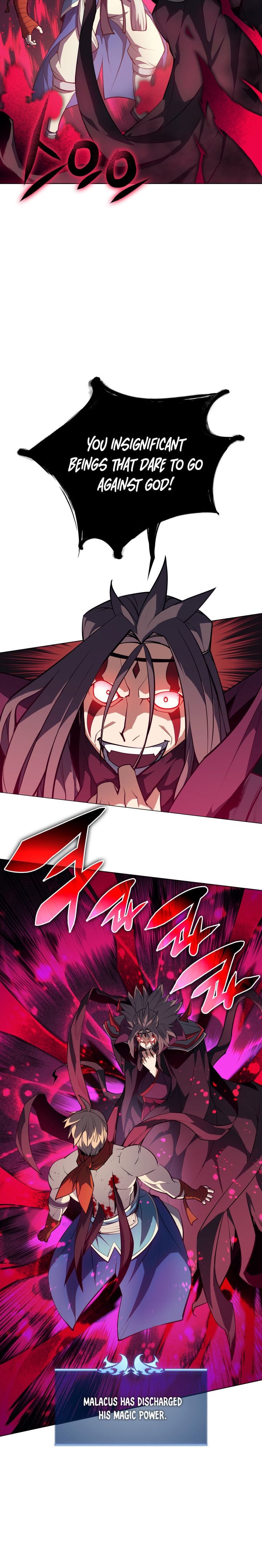 Read Overgeared Manhwa EN Manga Online
