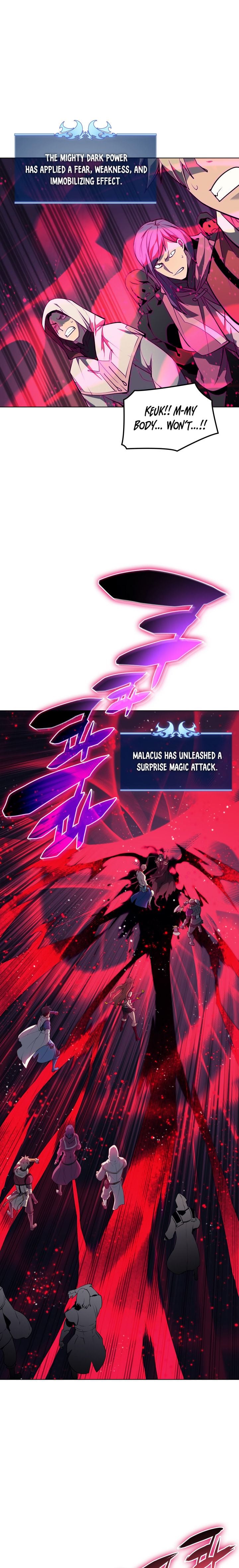 Read Overgeared Manhwa EN Manga Online