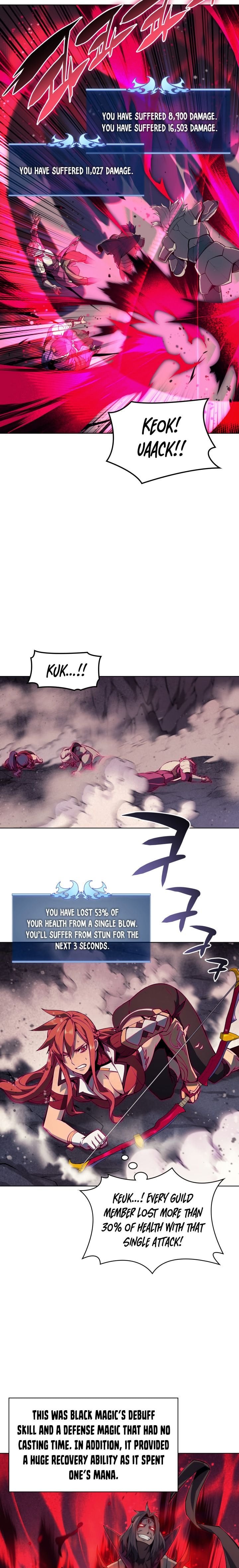 Read Overgeared Manhwa EN Manga Online