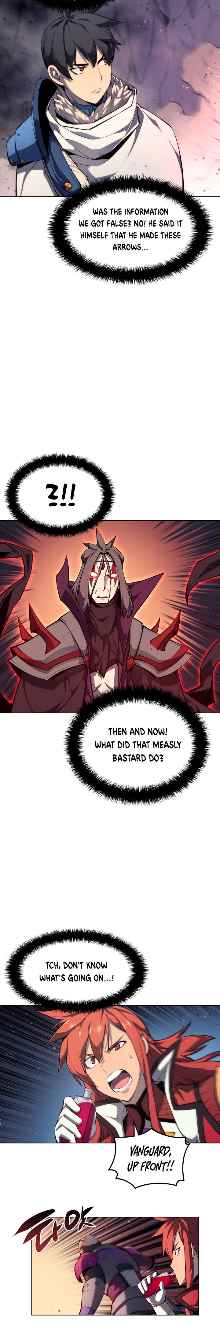 Read Overgeared Manhwa EN Manga Online