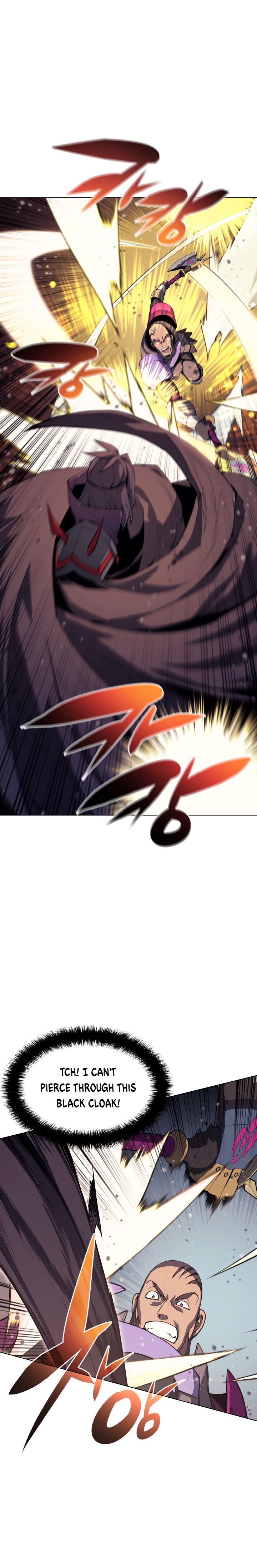 Read Overgeared Manhwa EN Manga Online