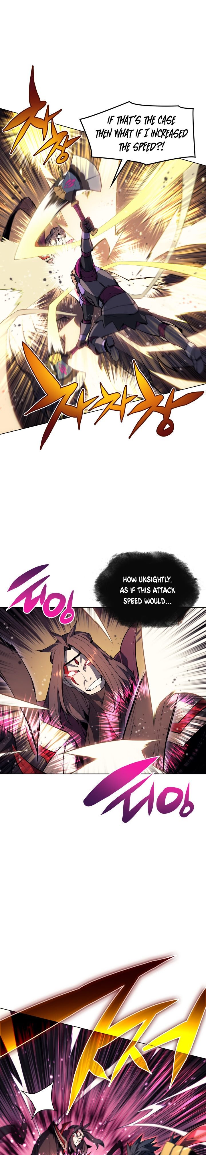 Read Overgeared Manhwa EN Manga Online