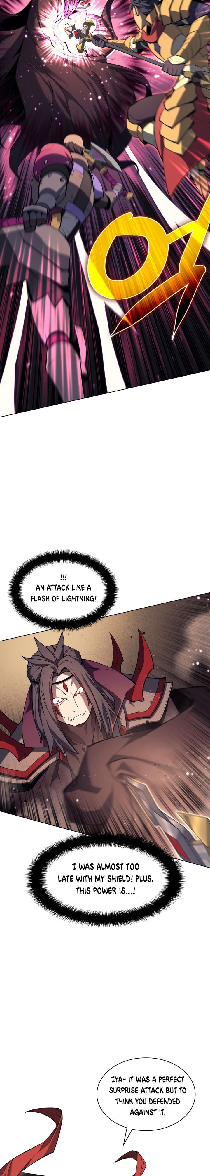 Read Overgeared Manhwa EN Manga Online