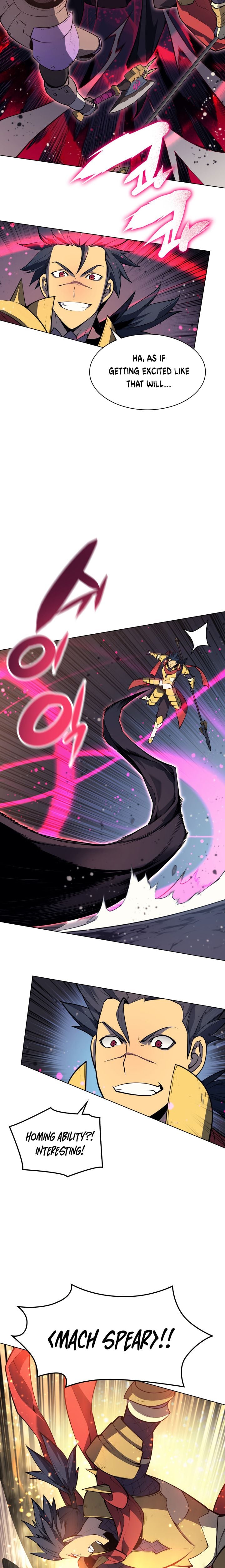 Read Overgeared Manhwa EN Manga Online