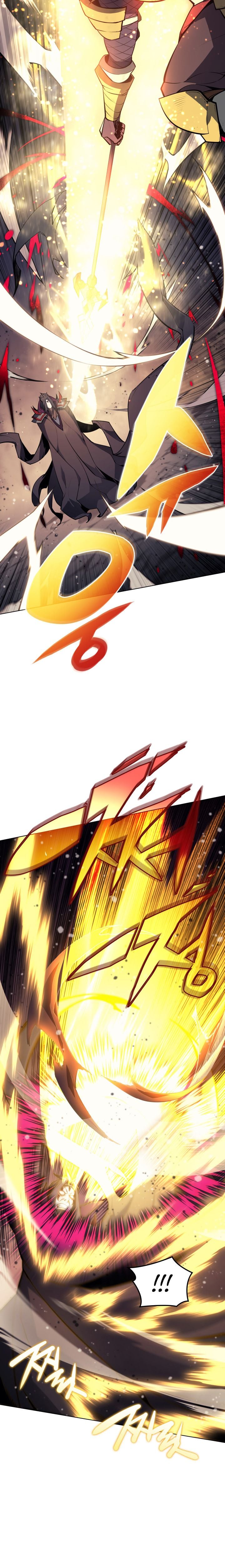 Read Overgeared Manhwa EN Manga Online