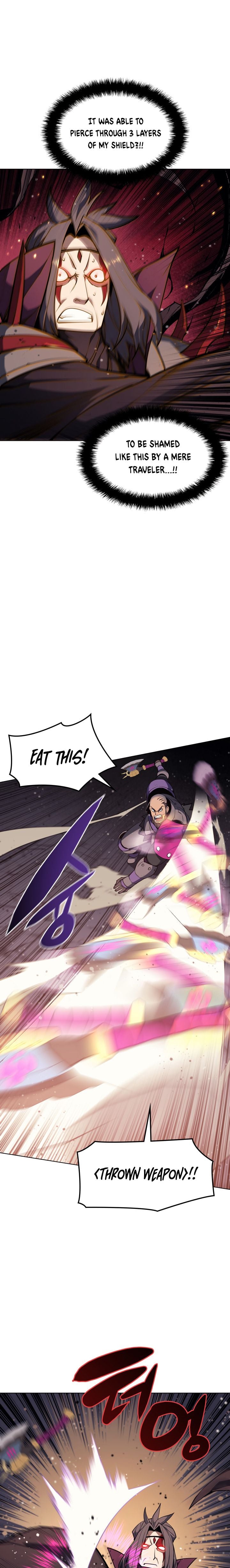 Read Overgeared Manhwa EN Manga Online
