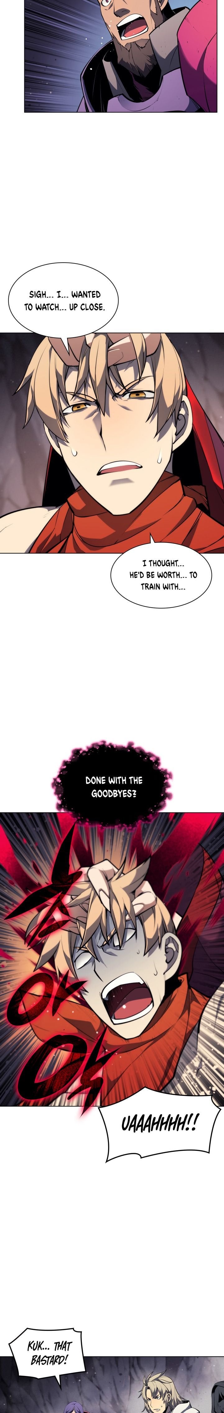 Read Overgeared Manhwa EN Manga Online