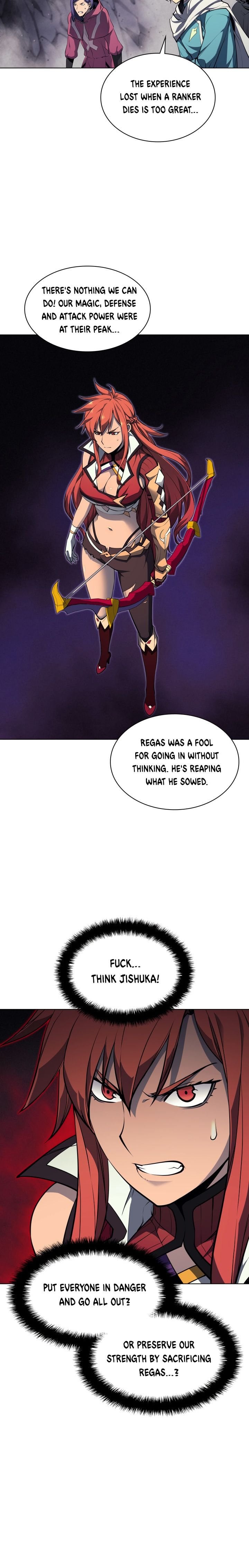Read Overgeared Manhwa EN Manga Online