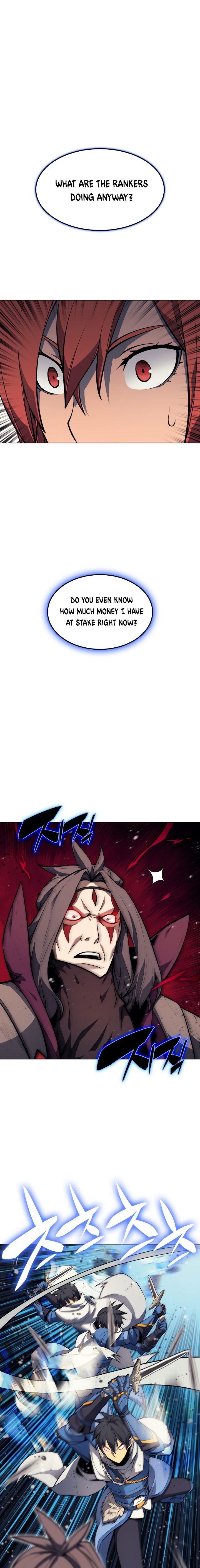Read Overgeared Manhwa EN Manga Online