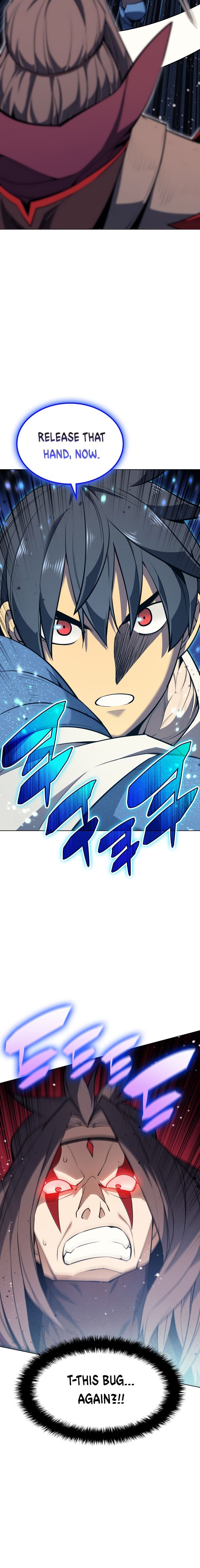Read Overgeared Manhwa EN Manga Online
