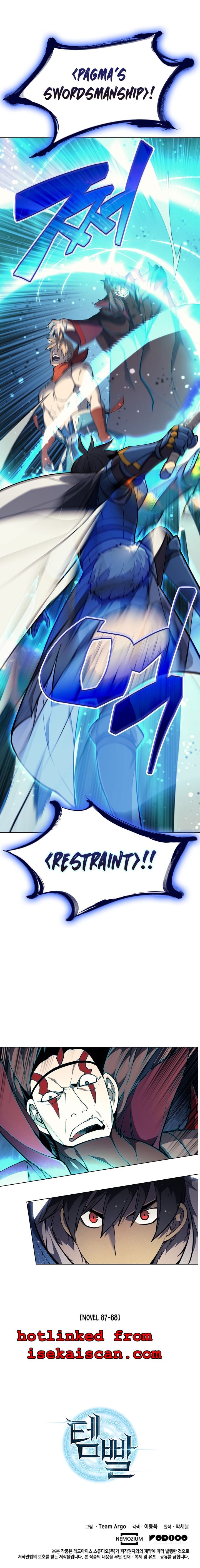 Read Overgeared Manhwa EN Manga Online