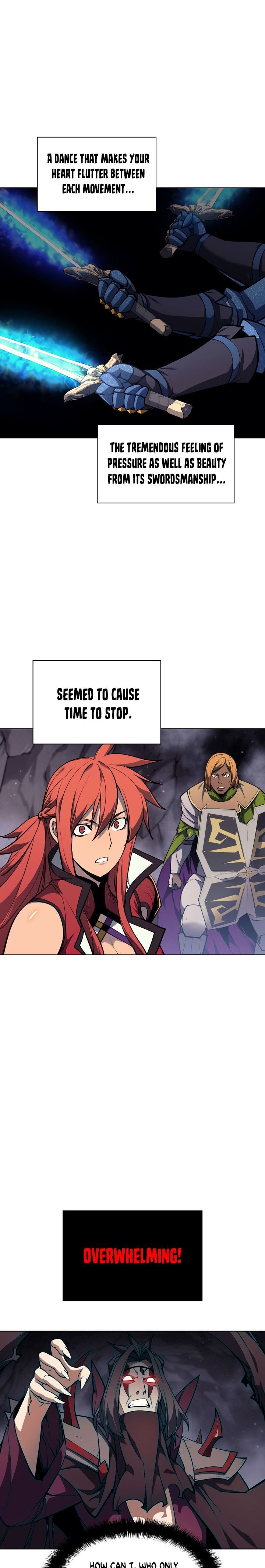 Read Overgeared Manhwa EN Manga Online